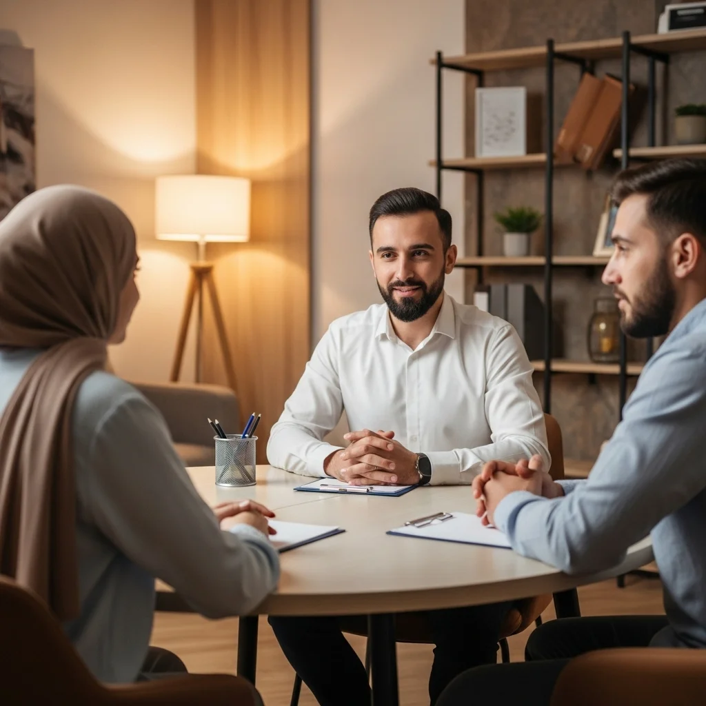 Islamic Advice (Counseling)